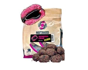 Nástraha Nutrigo FEED-EX 800g Tiger Nuts 20mm